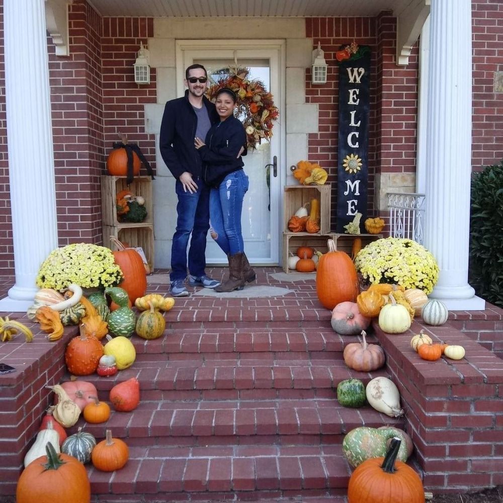 Meet your Posher, Rosie